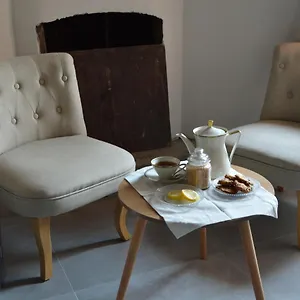  Casa vacanze Samgiuvino